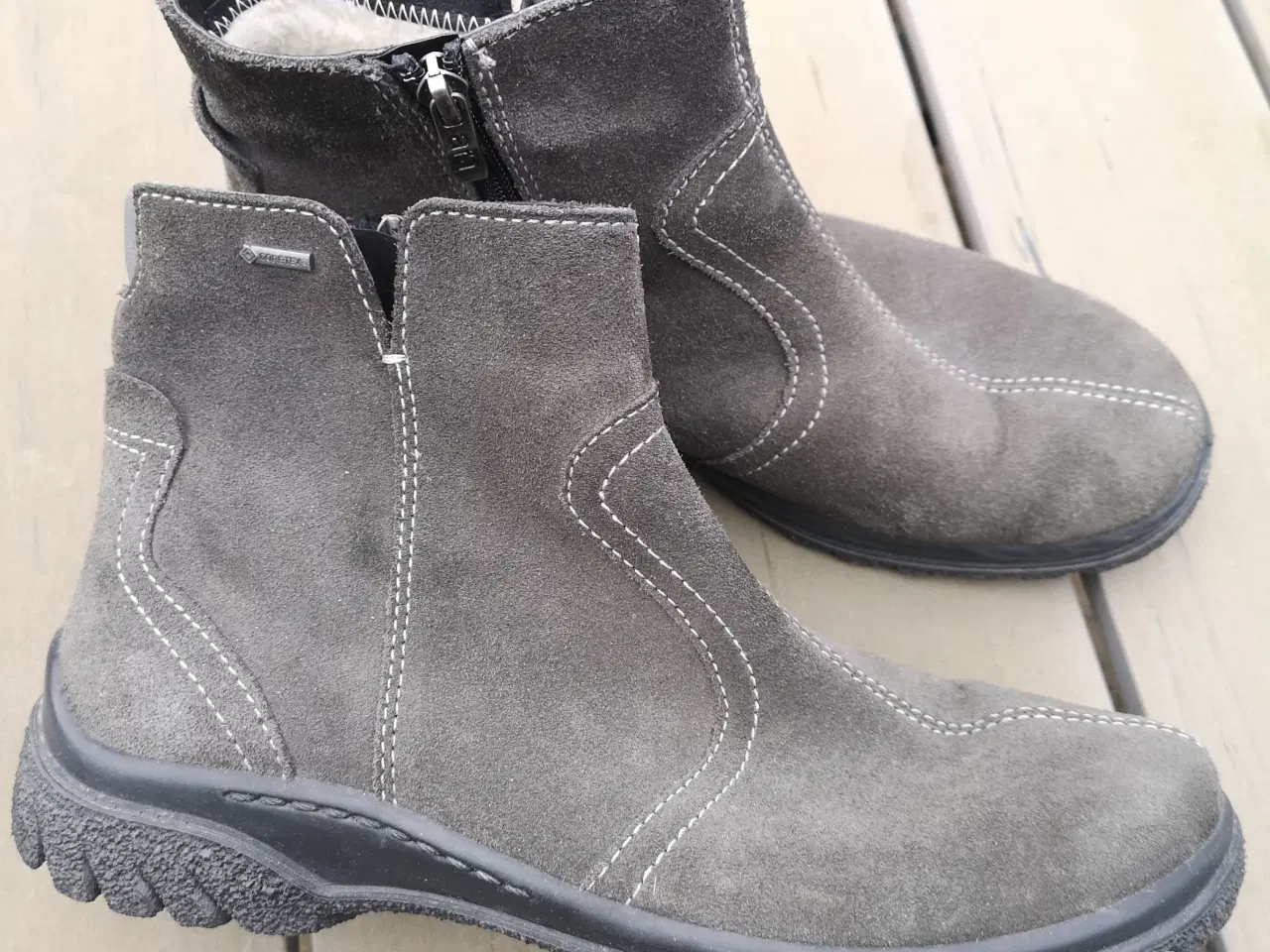 Billede 6 - Gore-Tex støvletter fra Ara