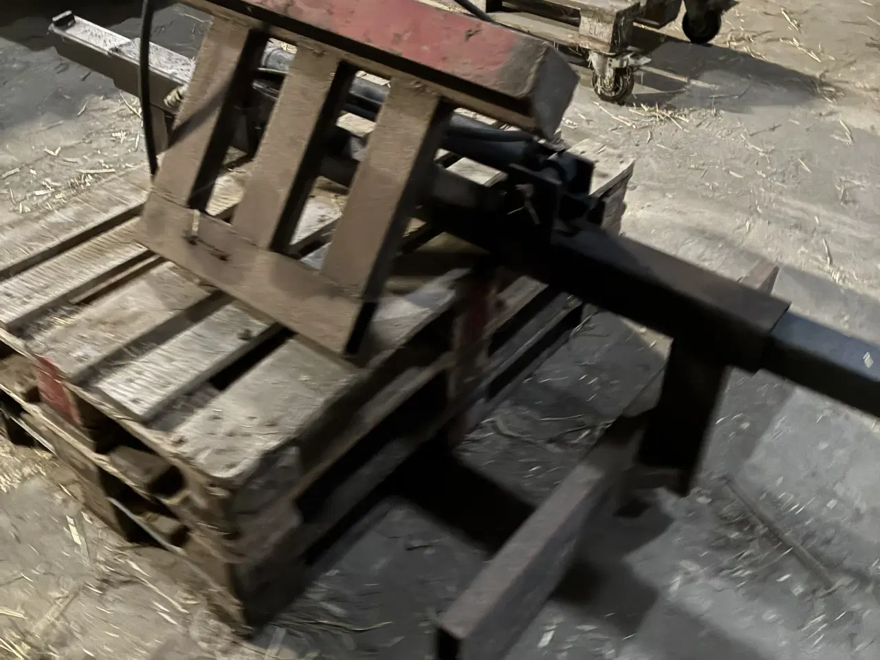 Billede 3 - Balletang