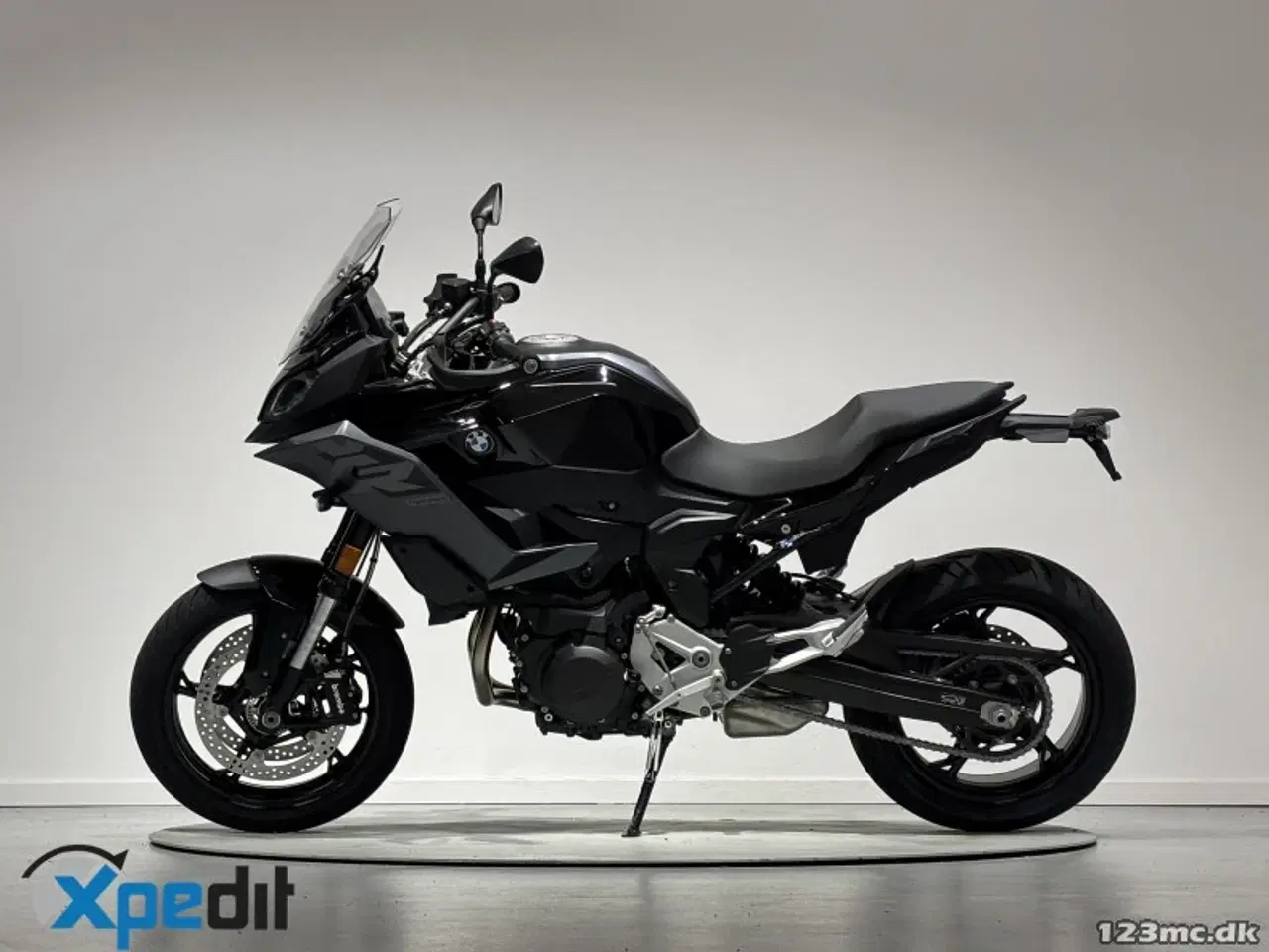 Billede 6 - BMW F 900 XR