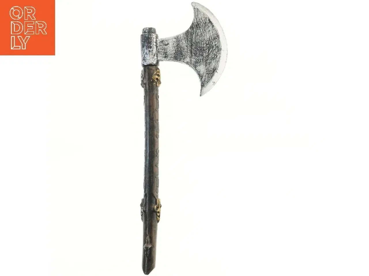 Billede 2 - Legetøj økse (str. 66 cm)