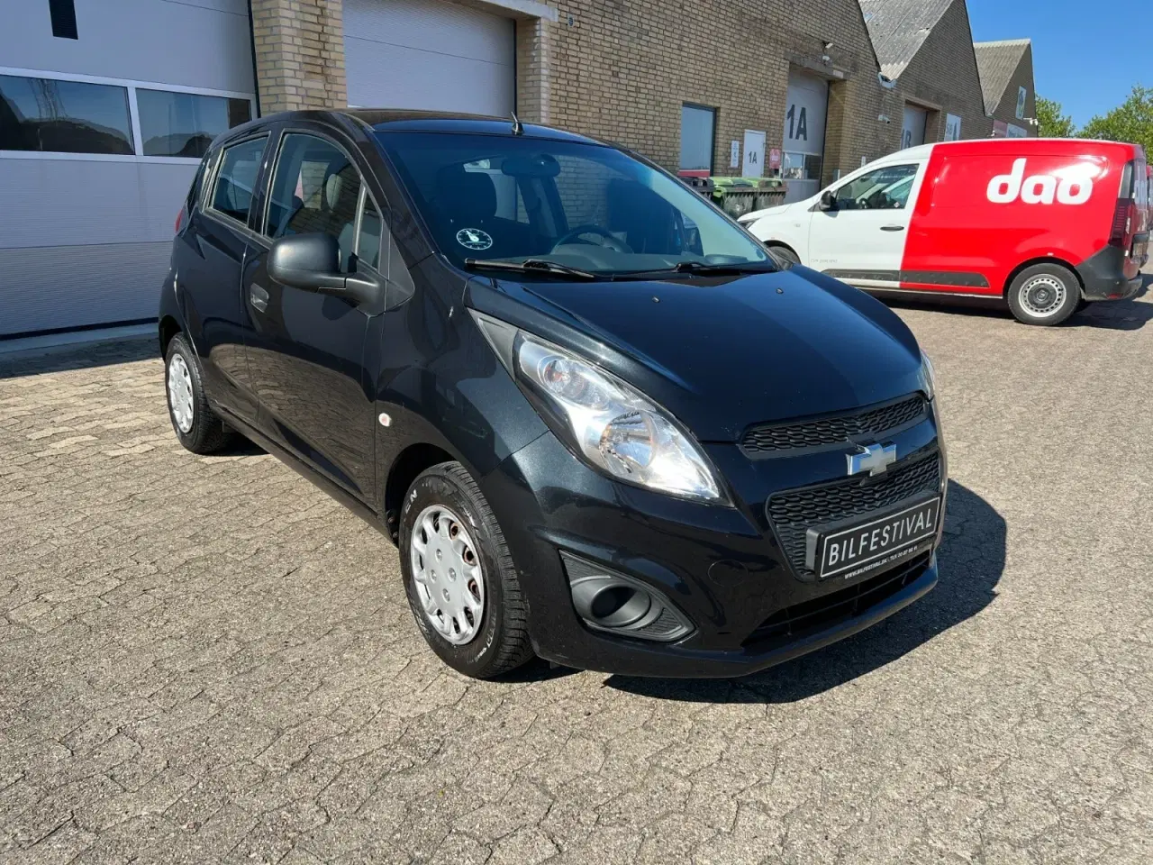 Billede 9 - Chevrolet Spark 1,0 LA