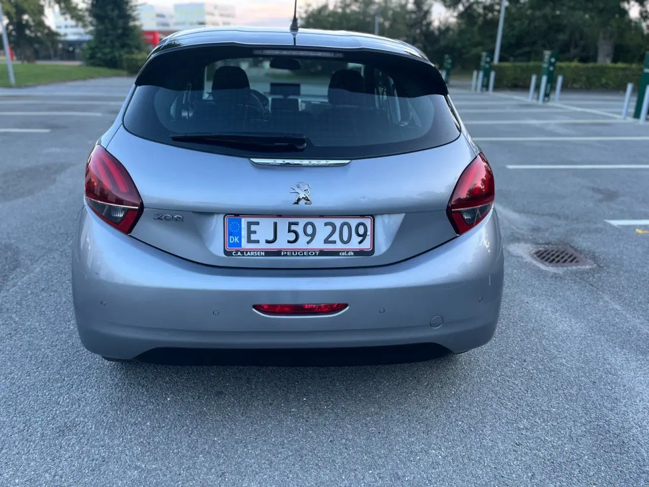 Billede 7 - Peugeot 208 1,2 PureTech 82 Active
