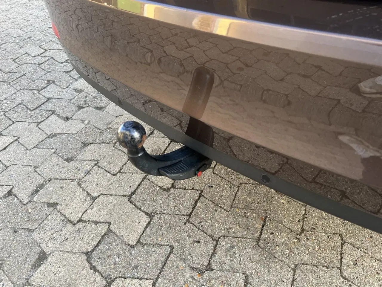 Billede 20 - Skoda Octavia 1,2 TSI Elegance 105HK 5d 6g