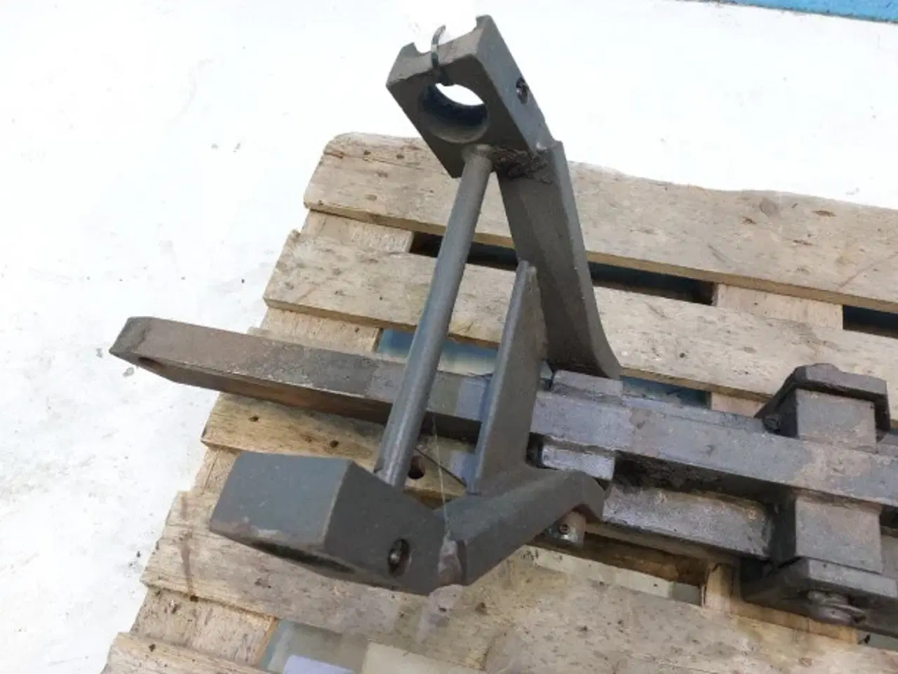 Billede 13 - Valmet 705 Hitch 30149230