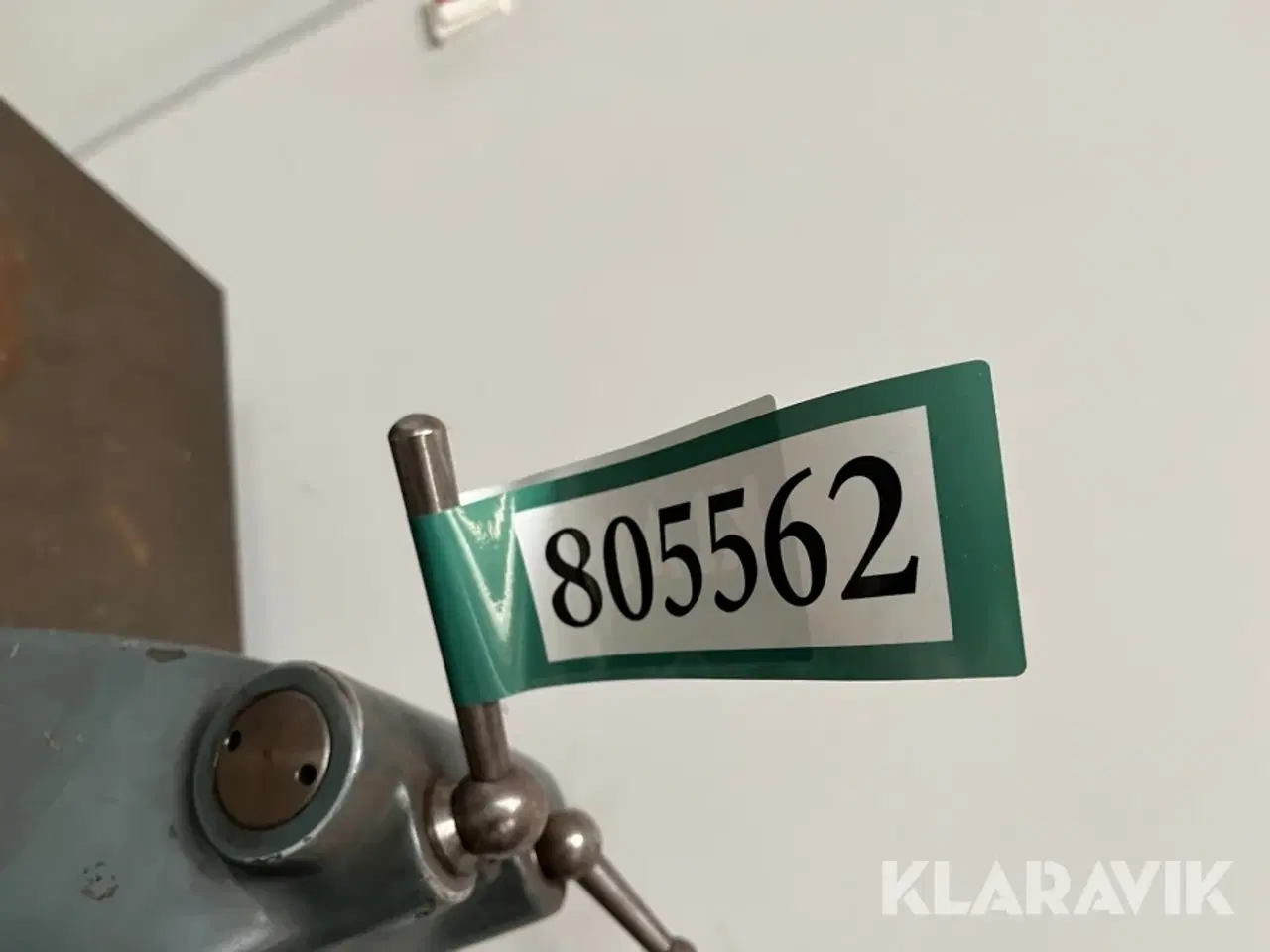 Billede 11 - Værkstedsbord