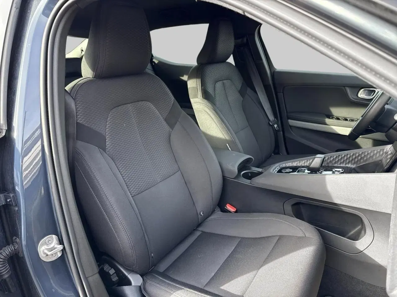 Billede 8 - Polestar 2 Long Range