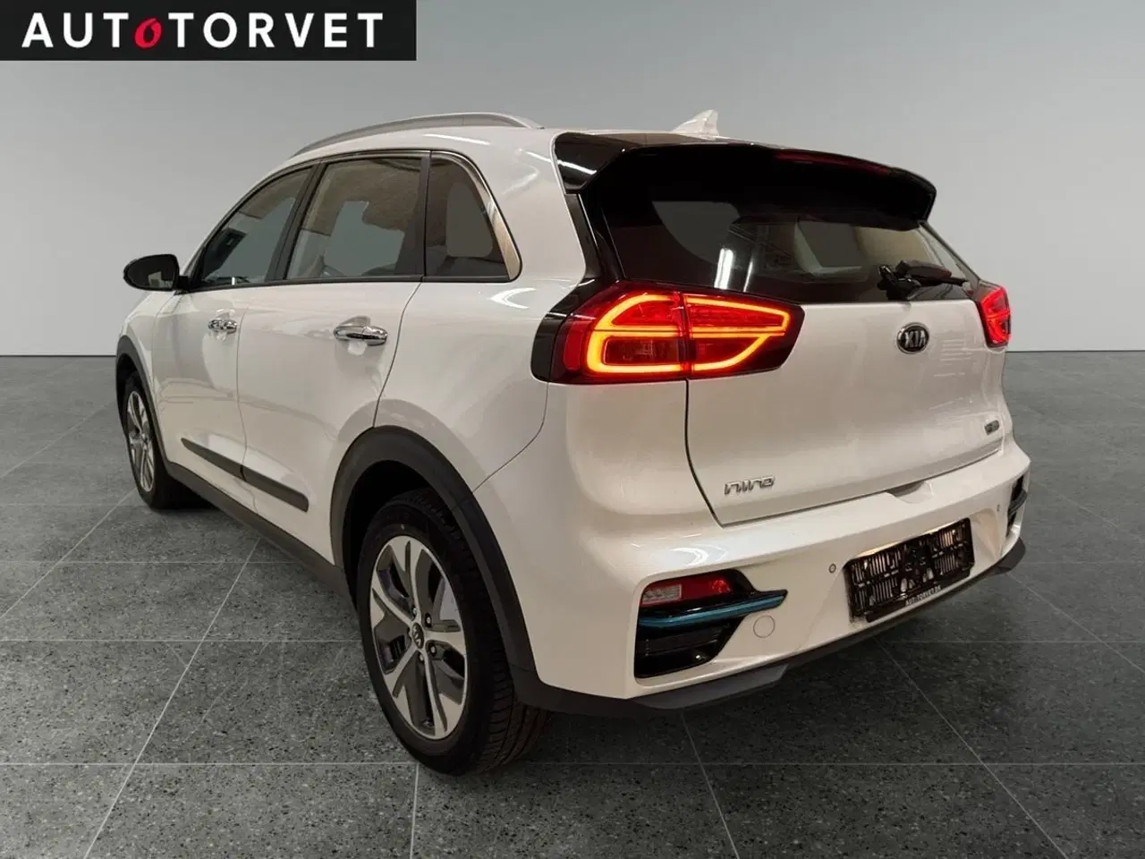 Billede 4 - Kia e-Niro 64 Comfort