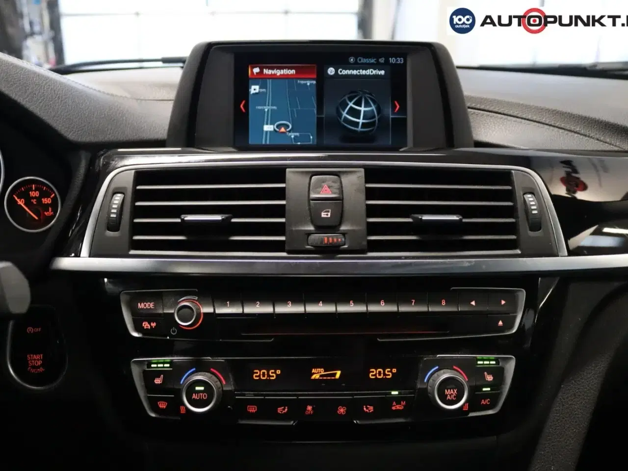 Billede 8 - BMW 320d 2,0 Touring Sport Line aut.