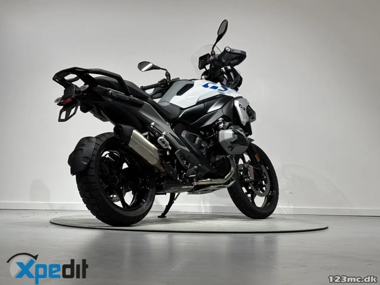 Billede 9 - BMW R 1300 GS