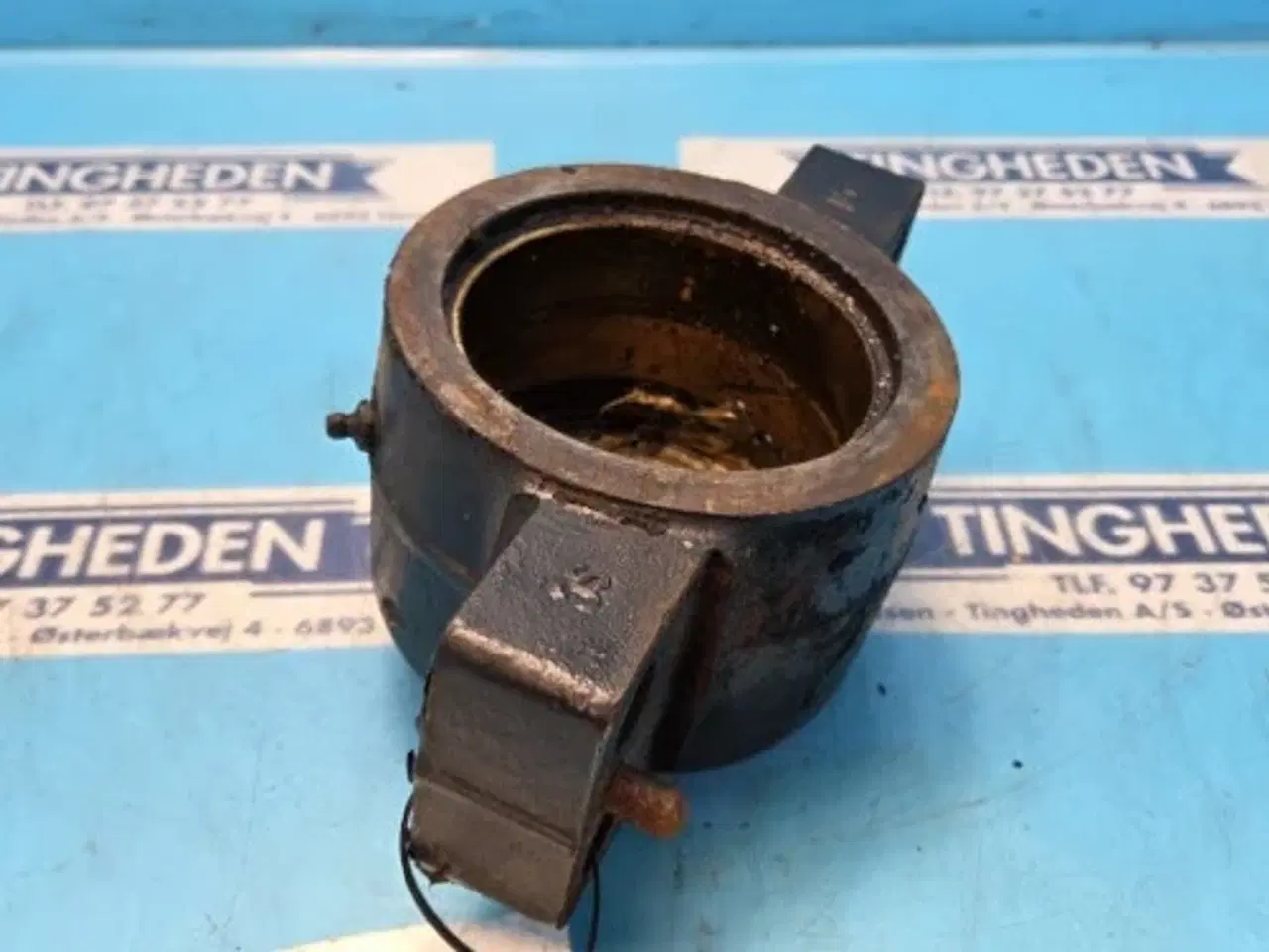 Billede 3 - New Holland TM190 Holder 82016604