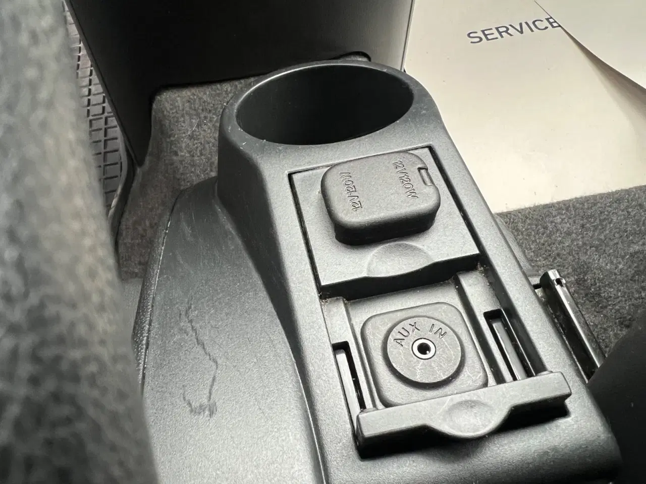 Billede 13 - Mazda 2 1,3 Advance