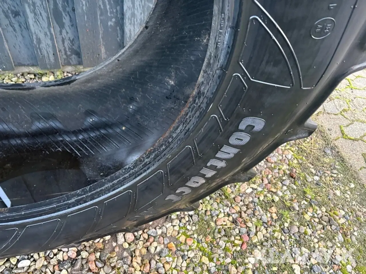 Billede 7 - Dæk Continental - 1 styk