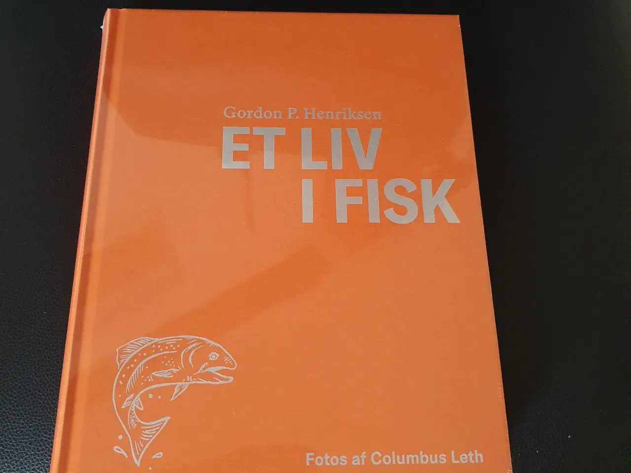 Billede 1 - Et liv i fisk