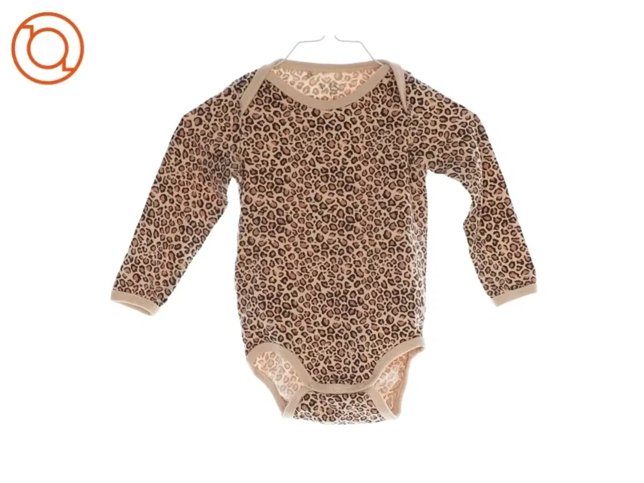 Billede 1 - Bodystocking fra VRS (str 80 cm)