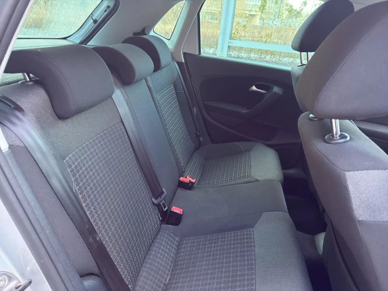 Billede 14 - VW Polo 1,2 TSi 90 Comfortline DSG BMT