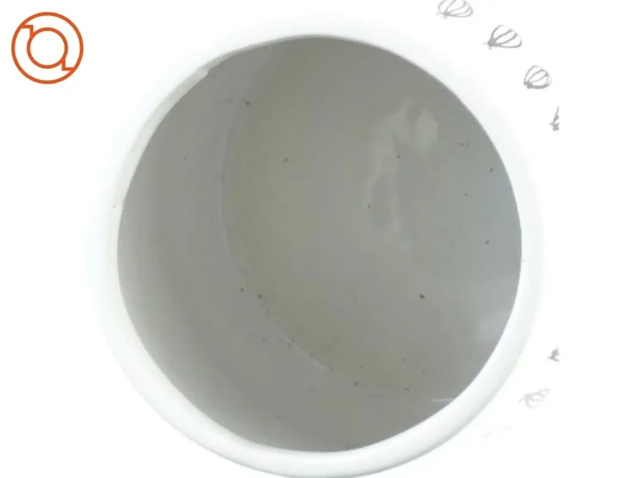 Billede 3 - Urtepotte fra Søstrene Grene (str. 10 x 11 cm)