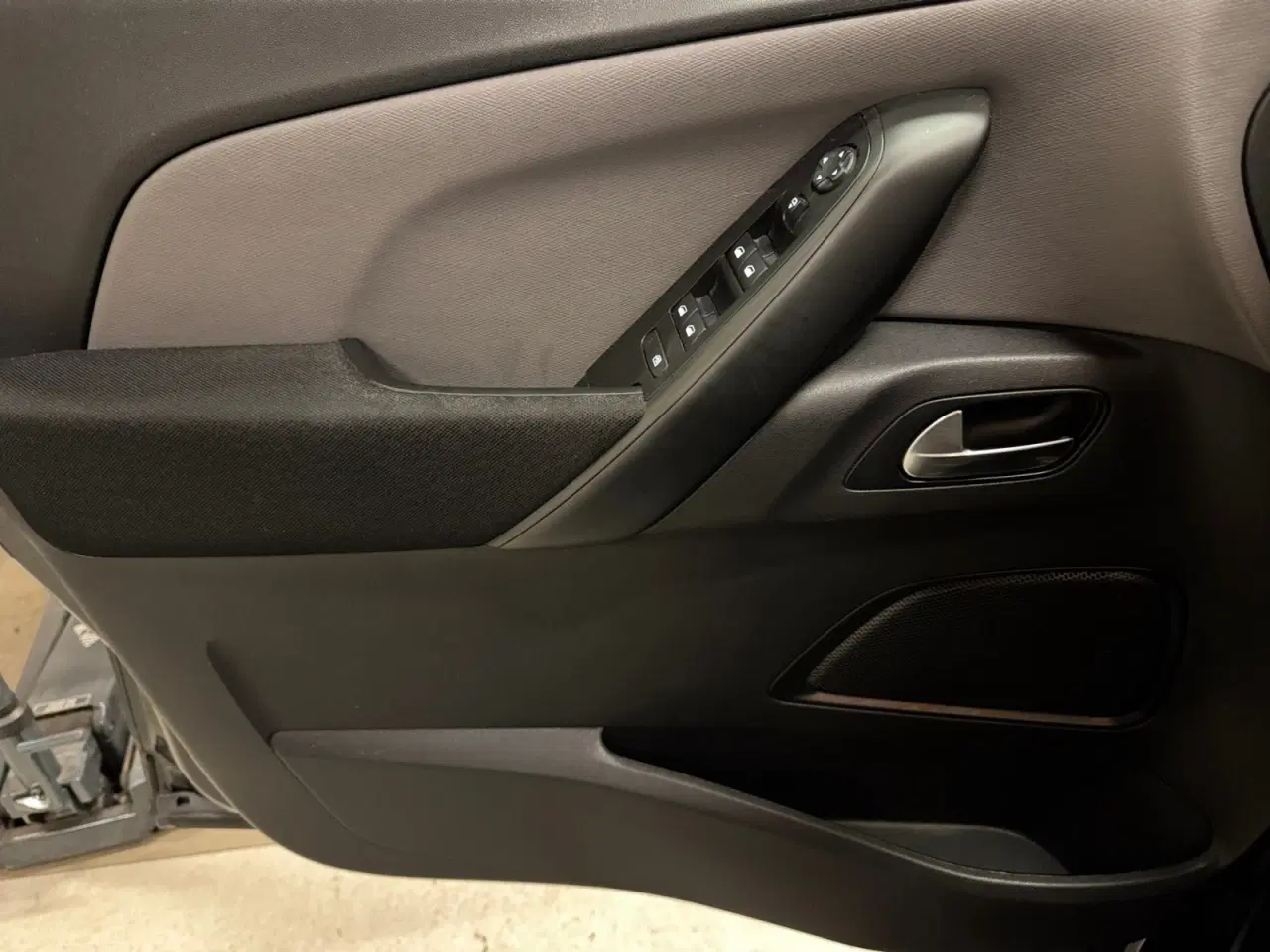 Billede 13 - Citroën Grand C4 SpaceTourer 1,6 BlueHDi 120 Iconic 7prs