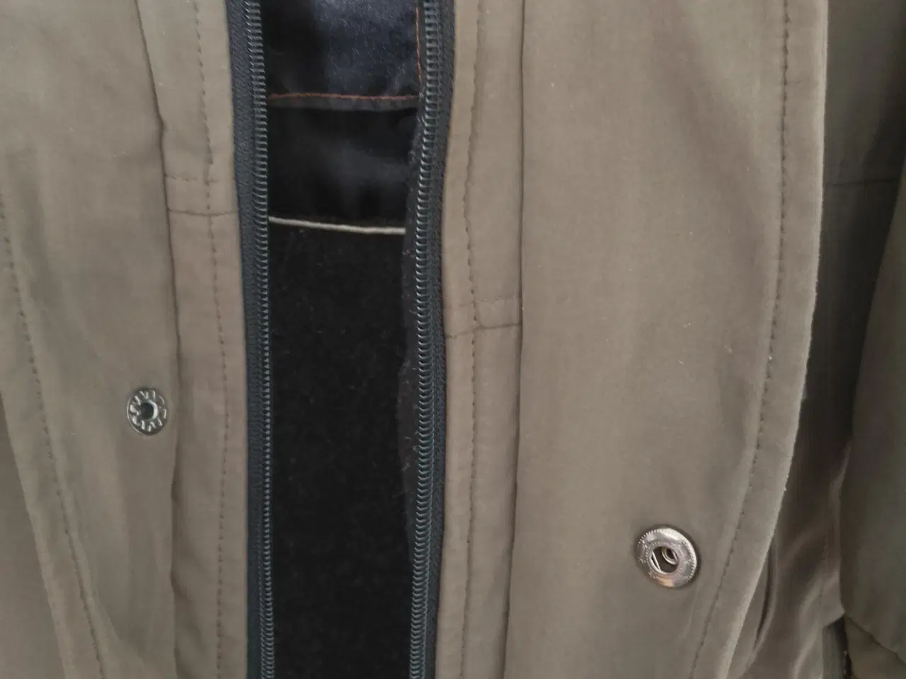 Billede 7 - Massey Ferguson jakke 