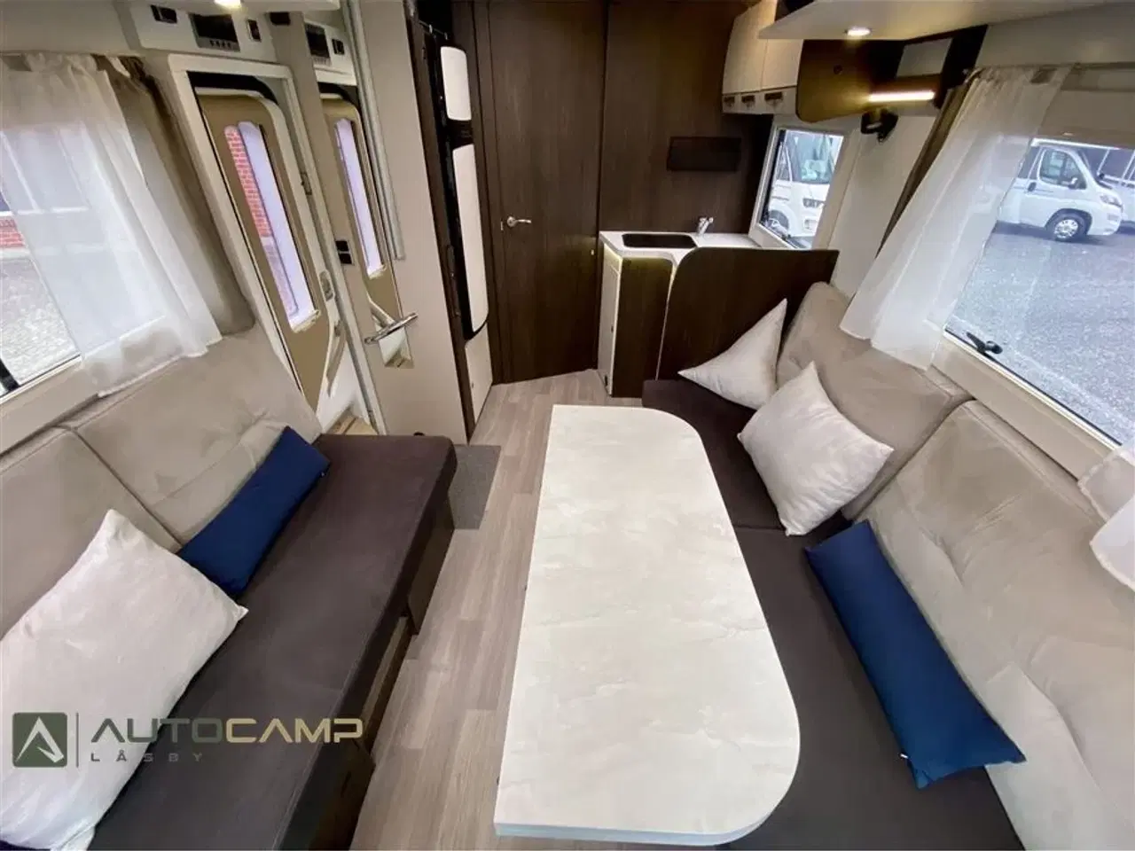 Billede 6 - 2020 - Benimar Tessoro T487 NK