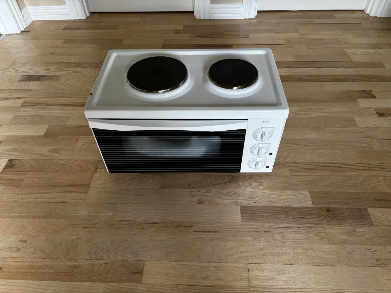 Billede 1 - Mini ovn