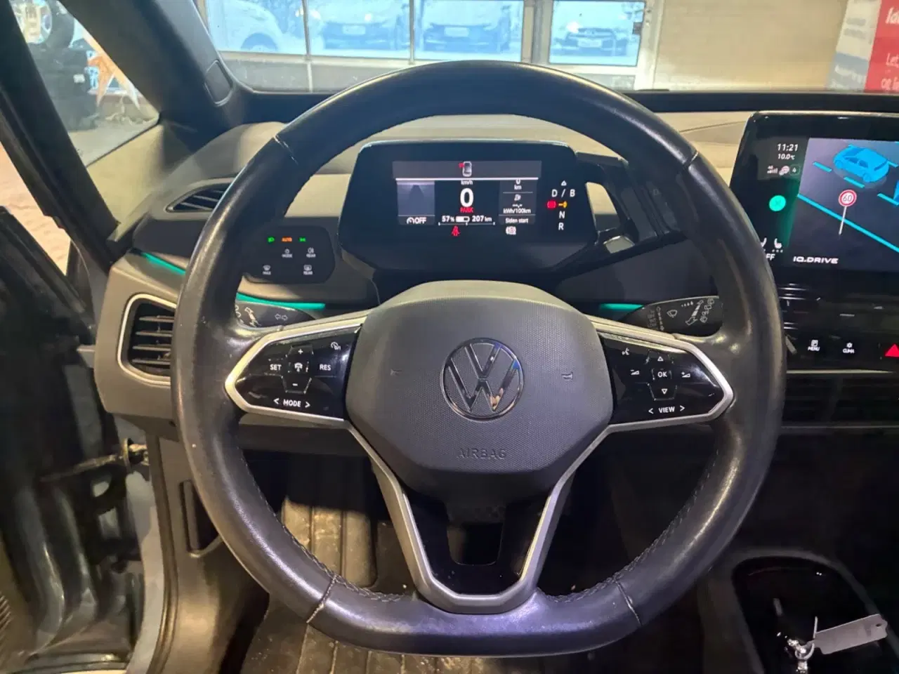 Billede 9 - VW ID.3 45 City Pure Performance