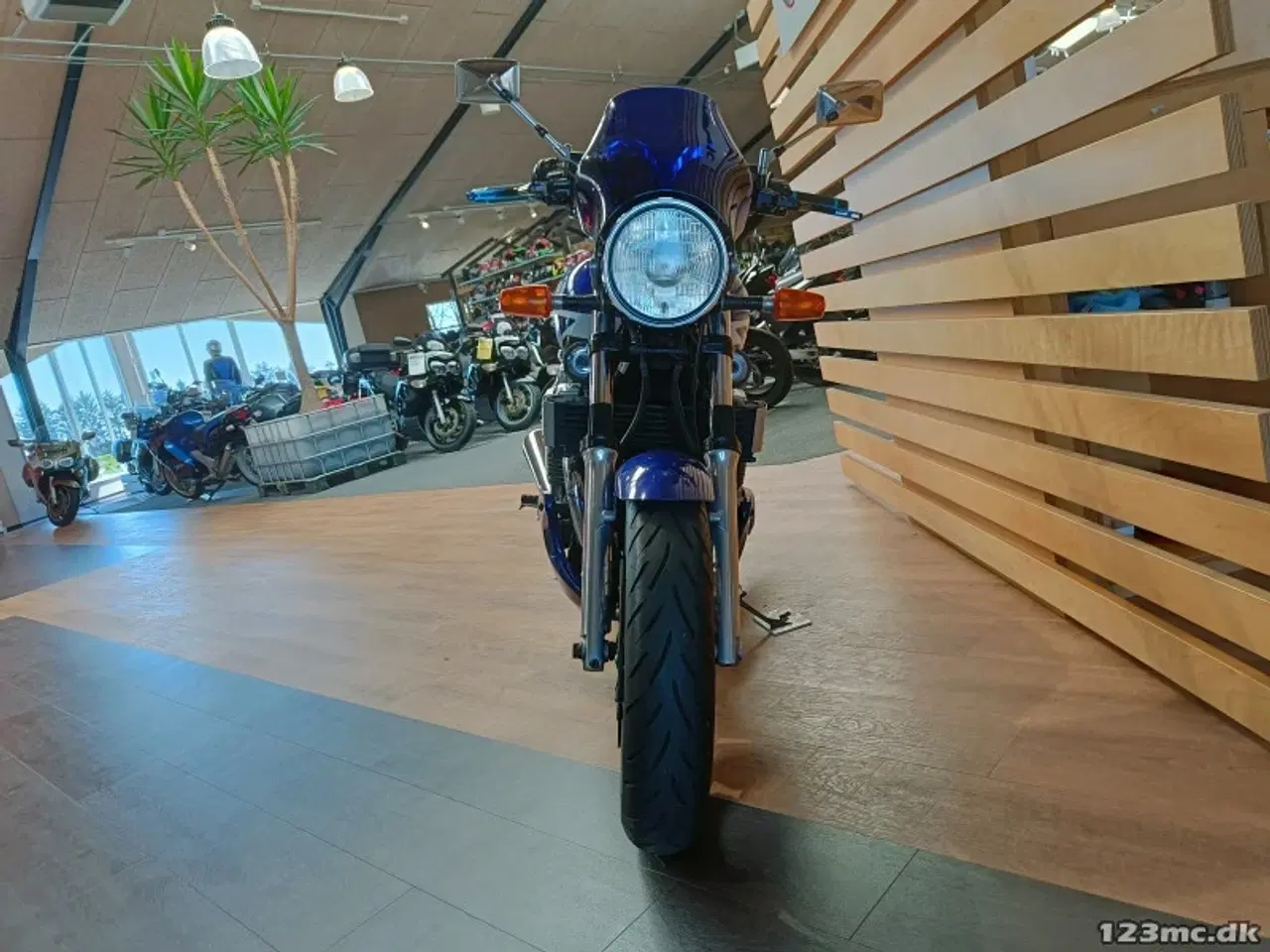 Billede 6 - Yamaha XJR 1300
