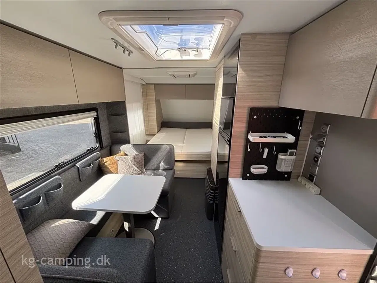 Billede 6 - 2023 - Adria Altea 542 PH   Adria Altea 542 PH – 2023-model i topklasse!