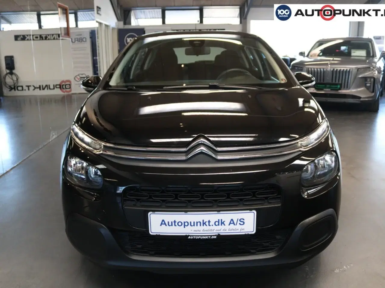 Billede 2 - Citroën C3 1,2 PureTech 82 Cool