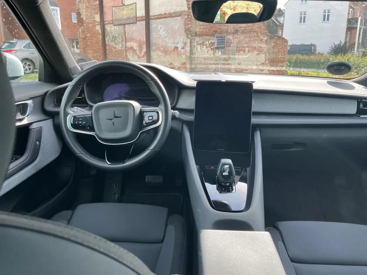 Billede 10 - Polestar 2  Standard Range