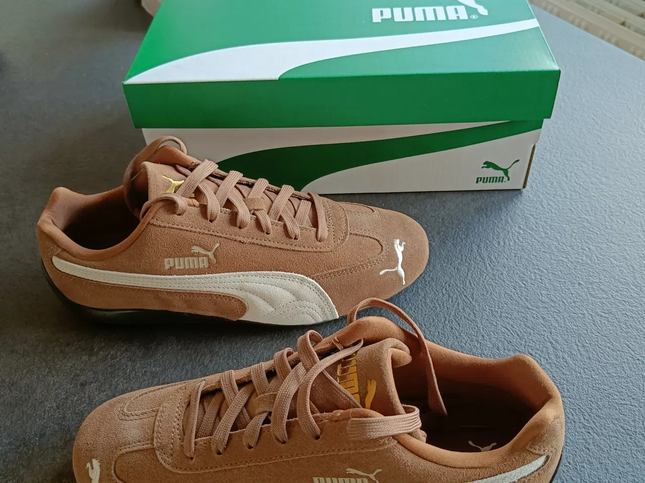 Billede 1 - Puma speedcat