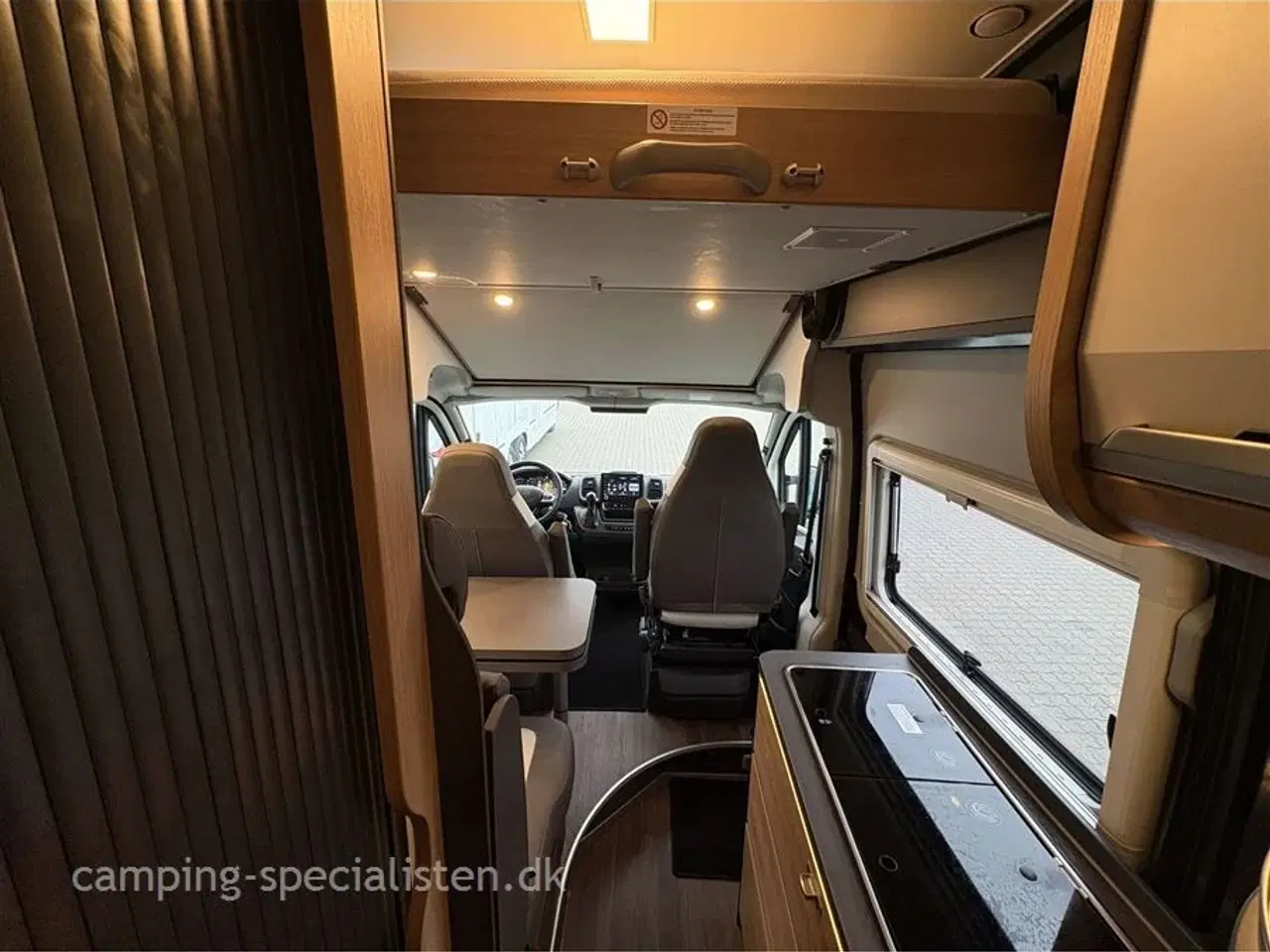 Billede 18 - 2026 - Knaus Boxlife 600 DQ Platinum Selection Knaus Boxlife 600 DQ Platinum Selection 2026 - Kan bestilles hjem hos Camping-Specialisten.dk