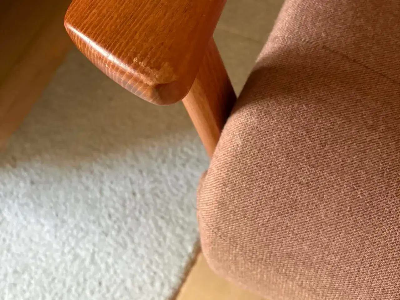 Billede 4 - Elektrisk lænestol