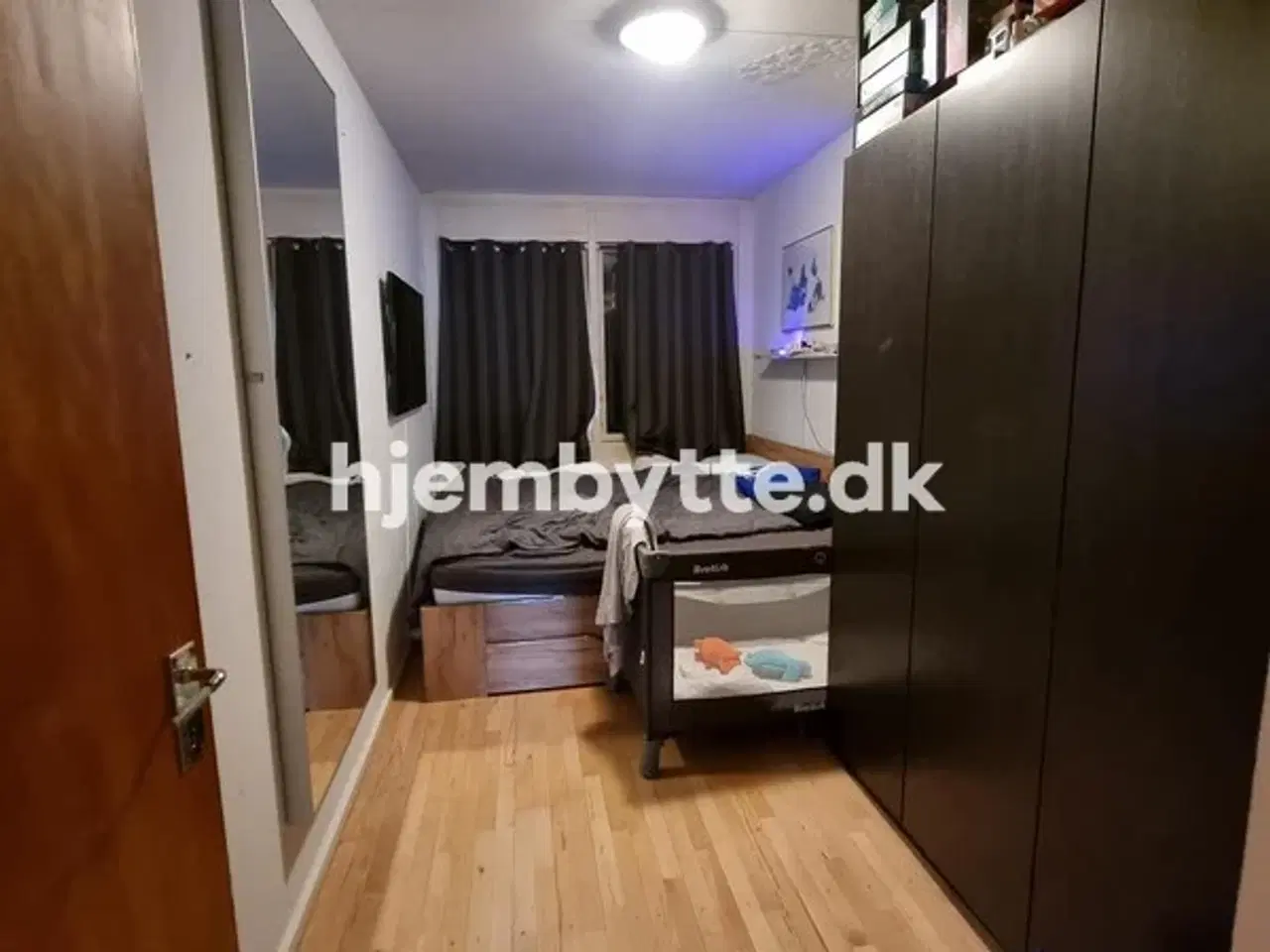 Billede 12 - Hjembytte - ValhøjsAlle