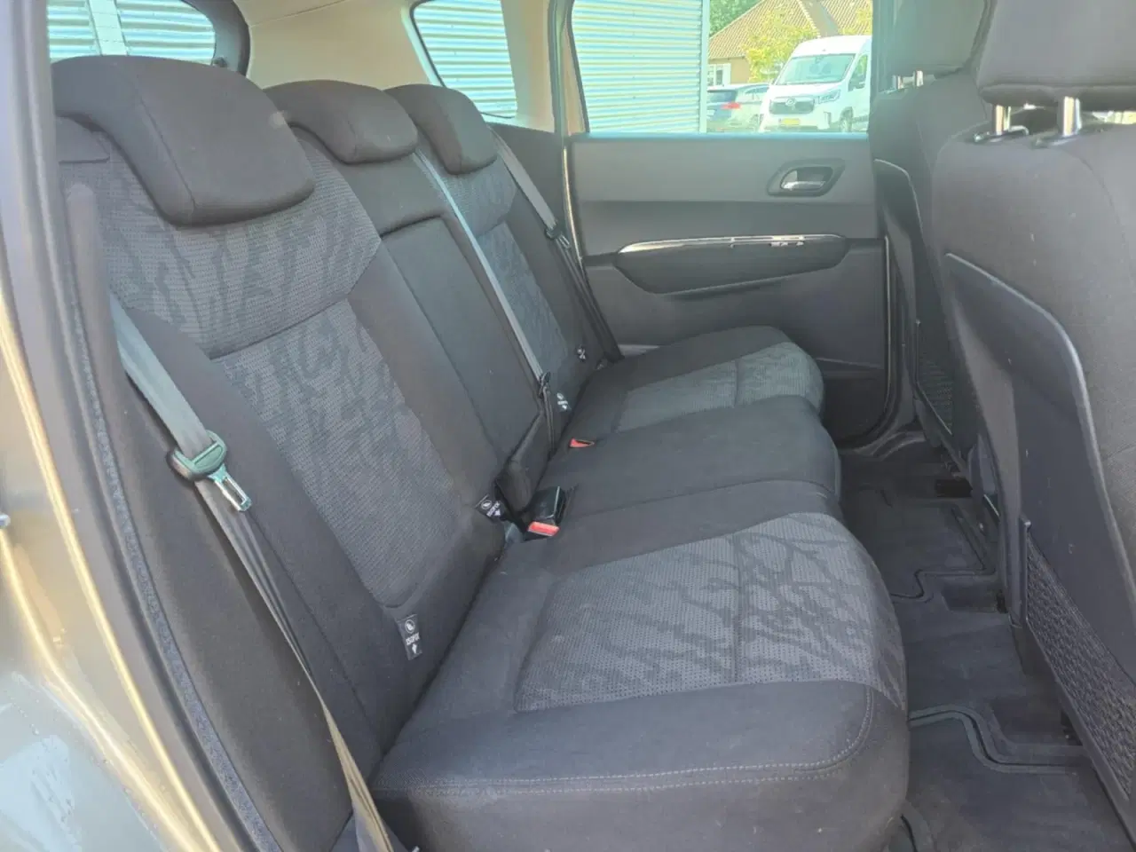 Billede 6 - Peugeot 3008 1,6 HDi 110 Premium