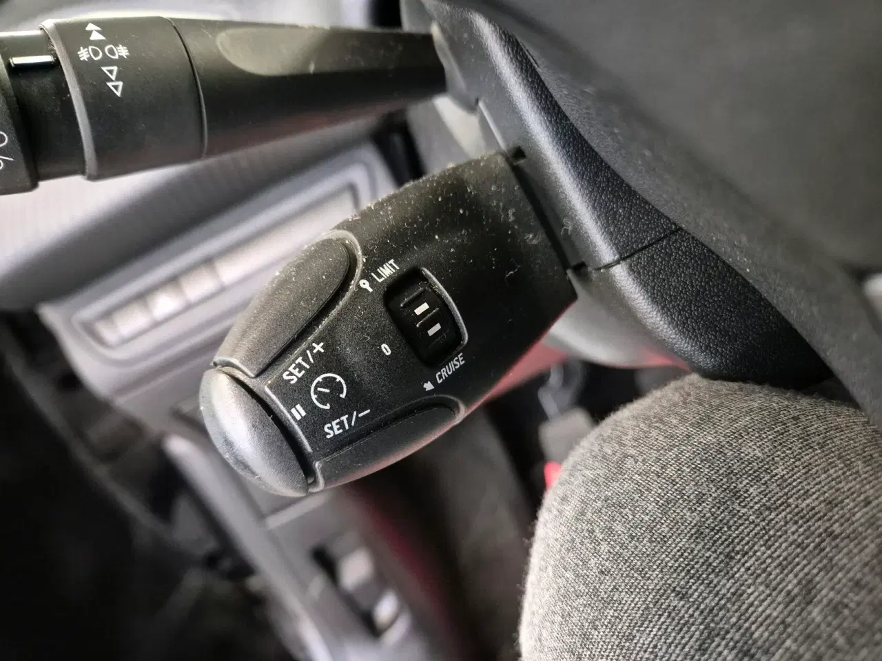 Billede 13 - Peugeot 2008 1,2 VTi Active Sky 82HK