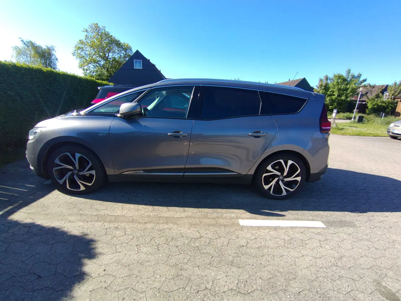Billede 2 - Renault grand scenic 