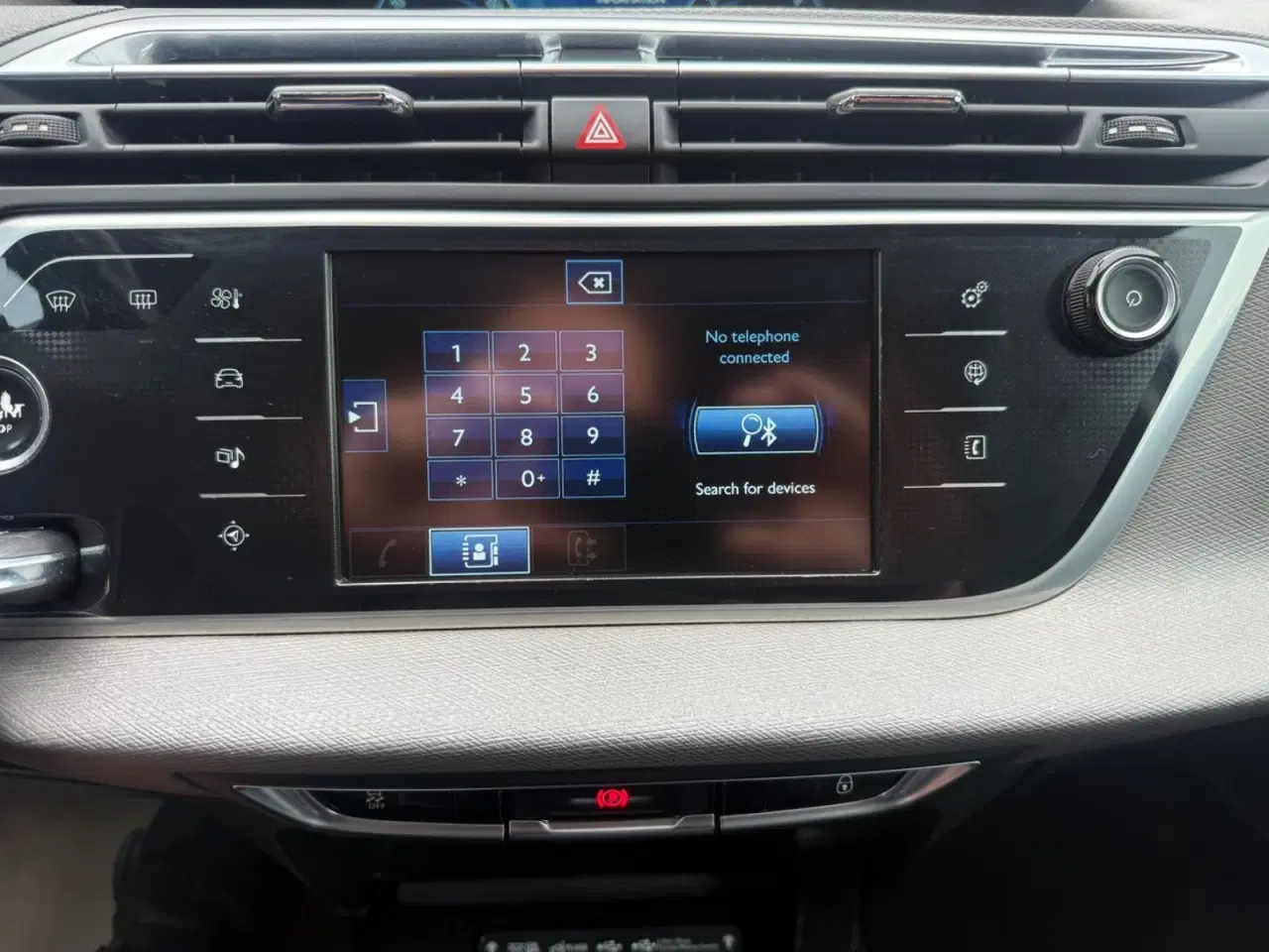 Billede 17 - Citroën Grand C4 Picasso 1,6 e-HDi 115 Intensive ETG6 7prs
