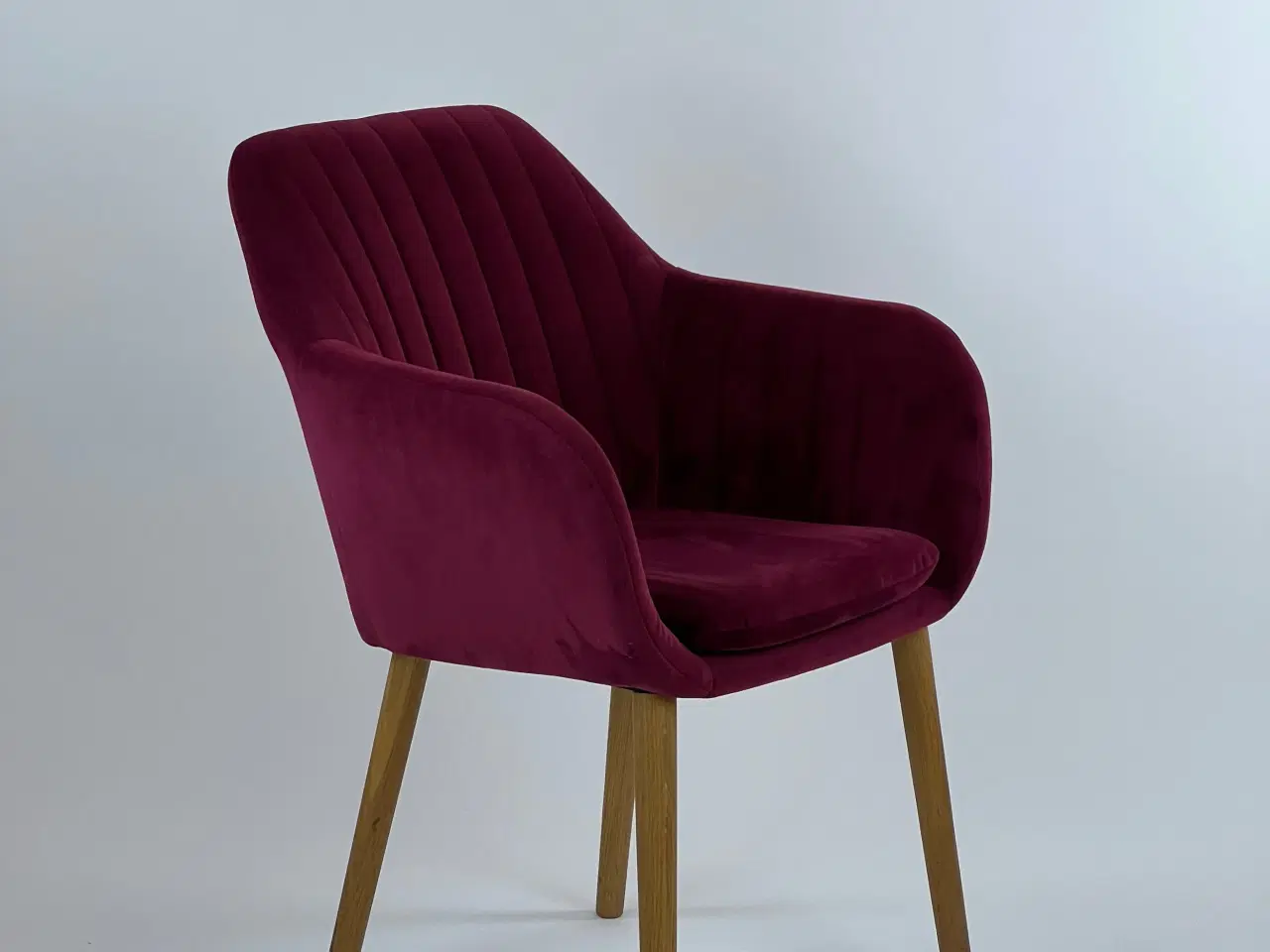 Billede 1 - Lounge stol