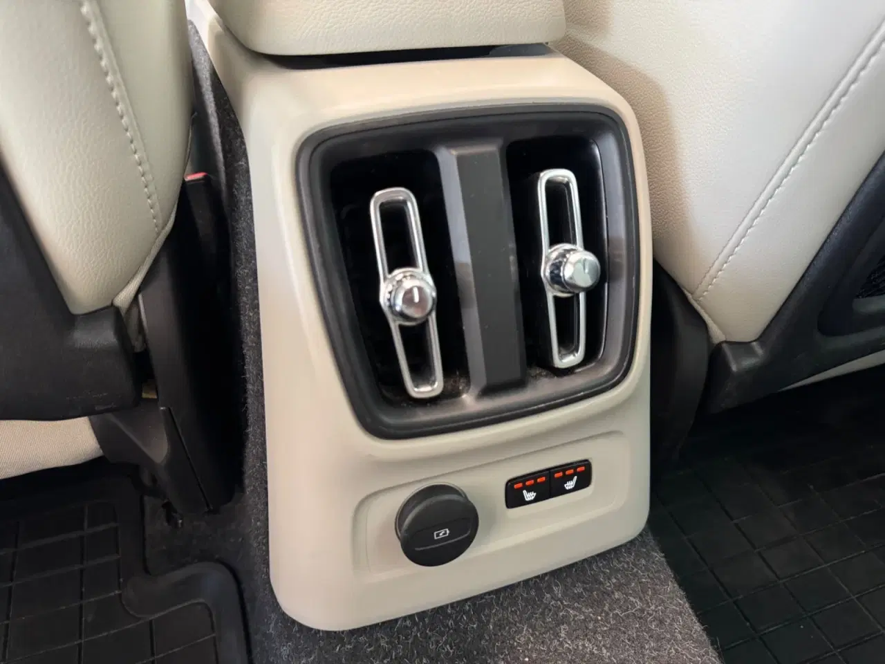 Billede 13 - Volvo XC40 1,5 T5 ReCharge Inscription aut.