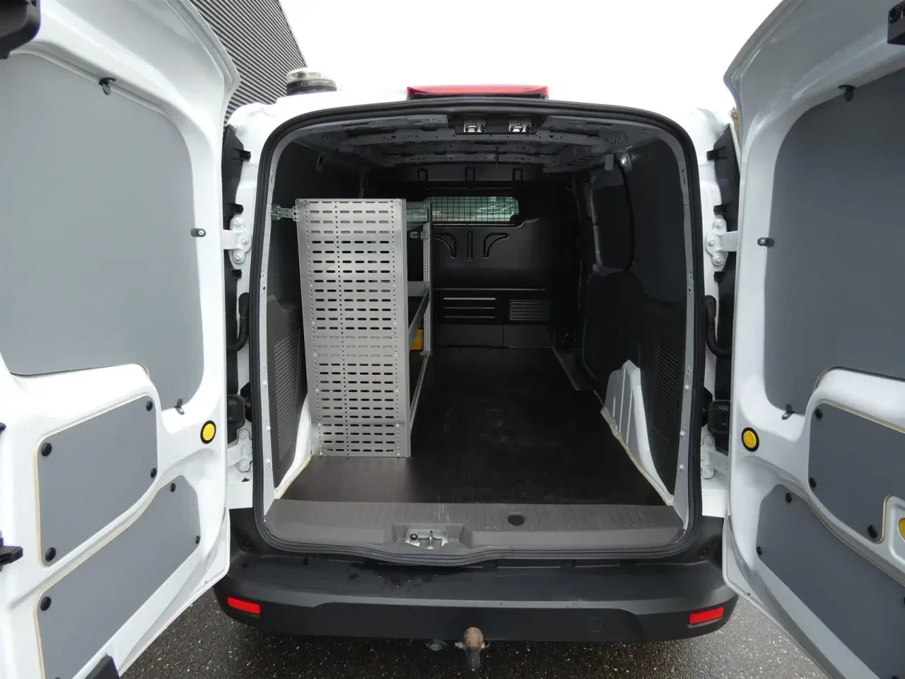 Billede 8 - Ford Transit Connect Lang 1,5 EcoBlue Trend 100HK Van 6g