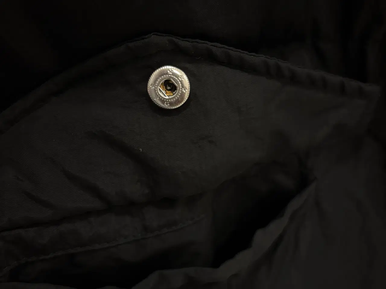 Billede 5 - Boohoo Tall vatteret dunjakke – str. 36