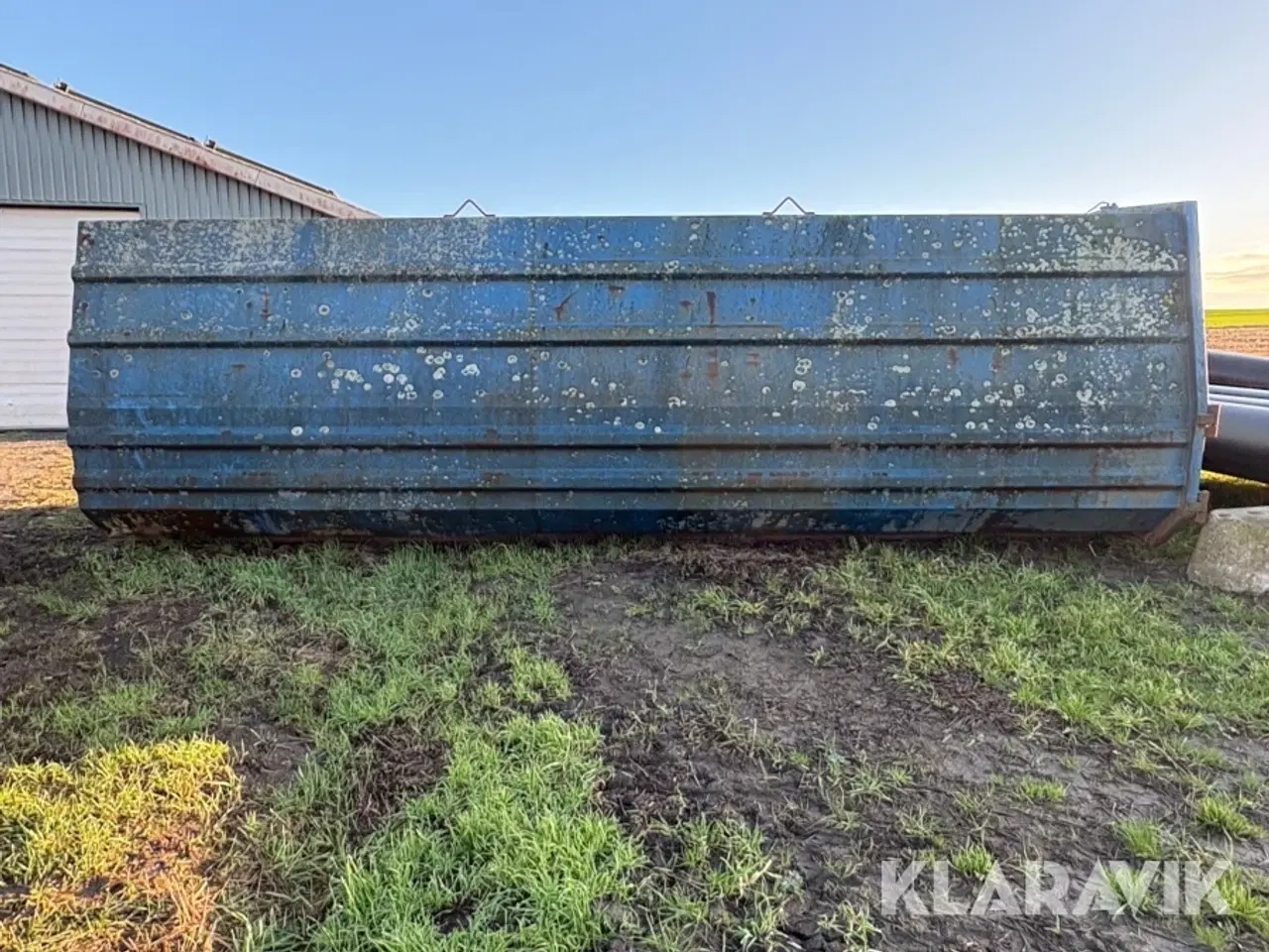 Billede 2 - Affaldscontainer