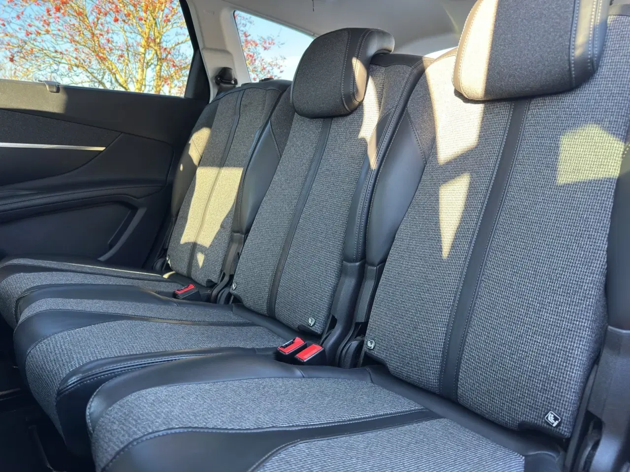 Billede 14 - Peugeot 5008 1,6 BlueHDi 120 Allure EAT6 7prs