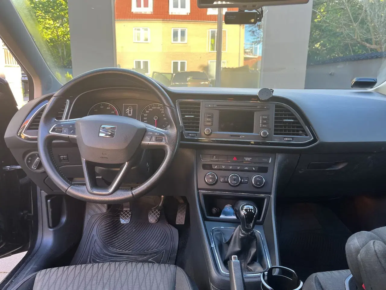 Billede 10 - Seat Leon 1,2 TSi 105 Style ST eco