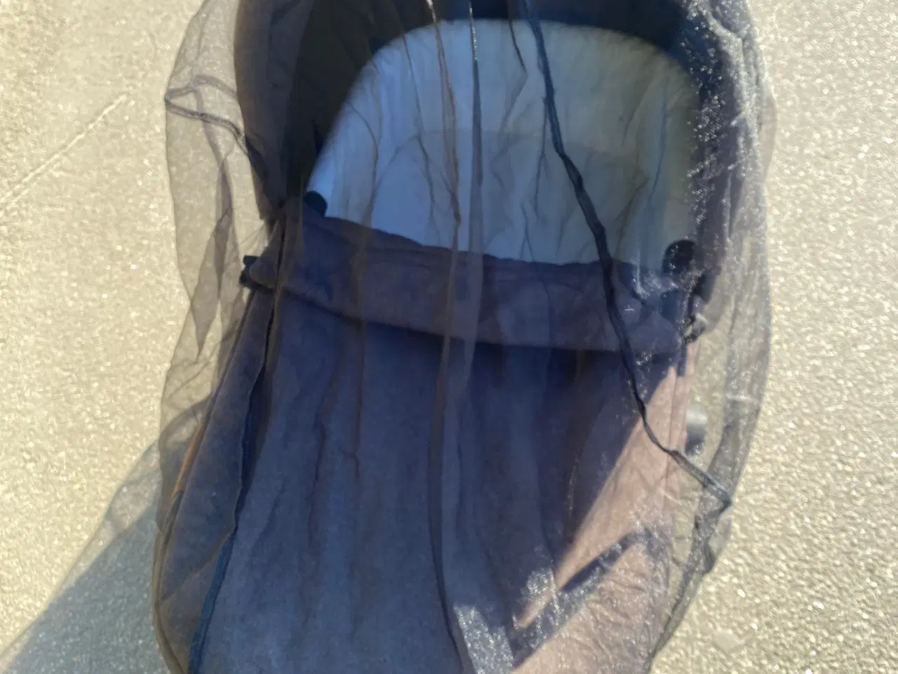 Billede 9 - Baby Jogger babylift og indkøbs kurv