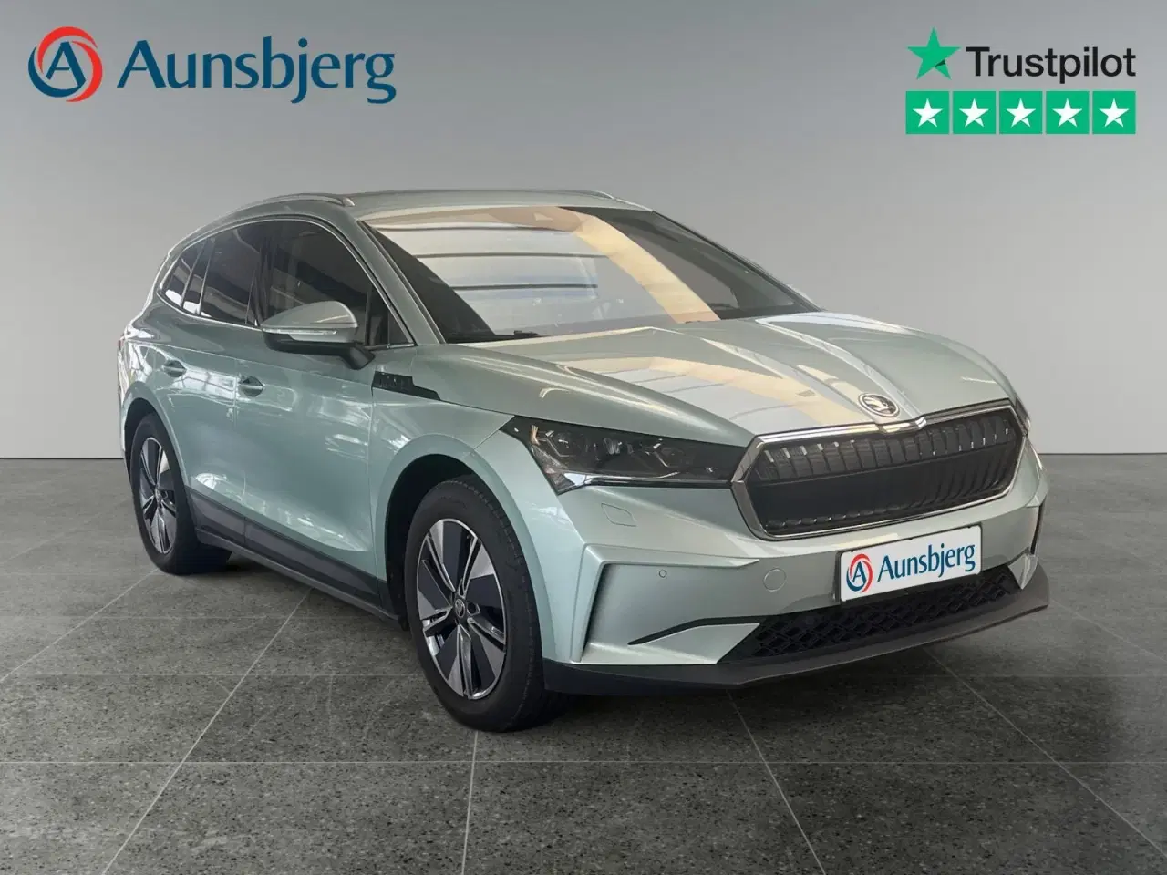 Billede 7 - Skoda Enyaq 80 iV