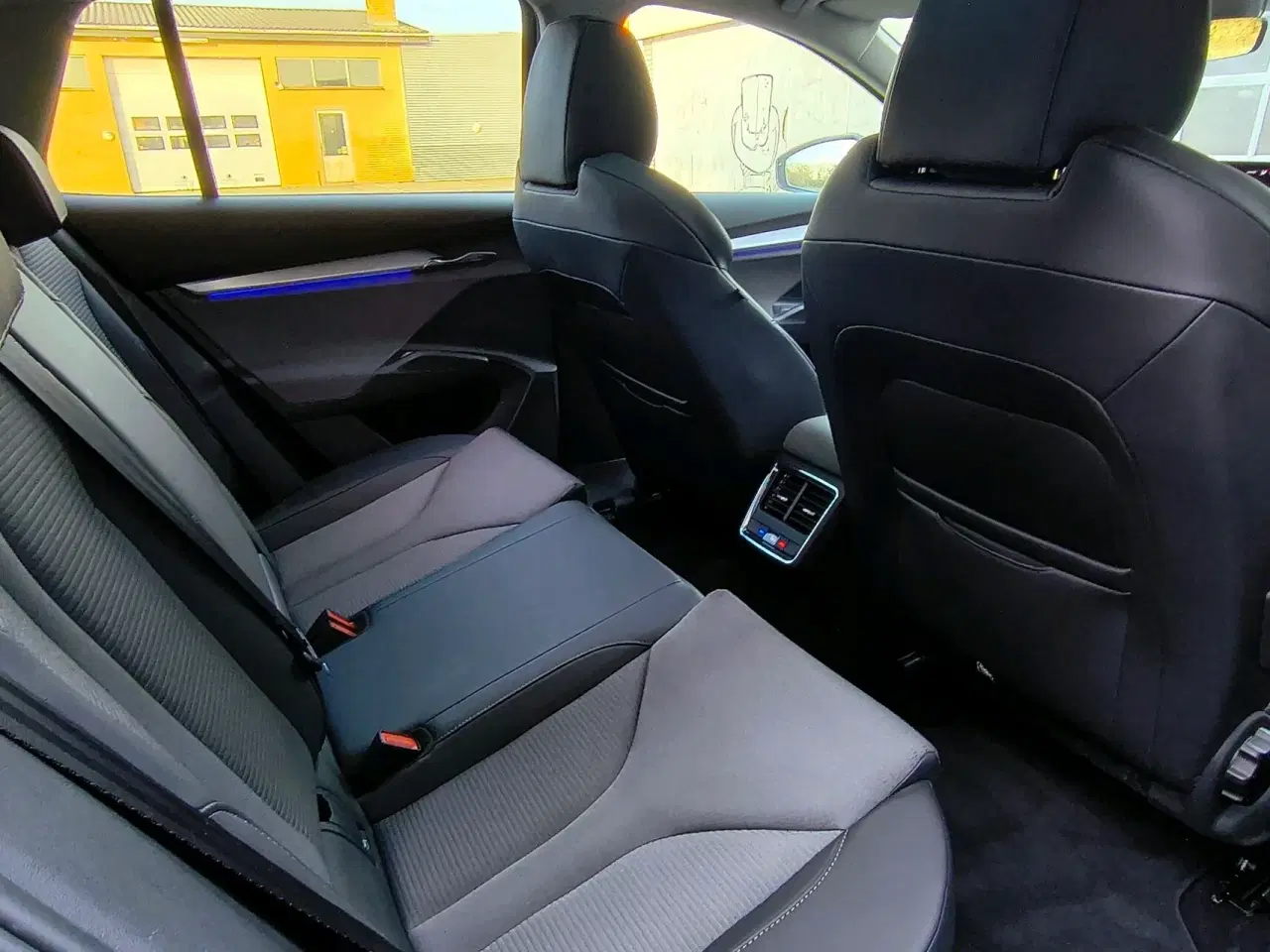 Billede 5 - Skoda Enyaq 60 iV Plus 180HK 5d Aut.