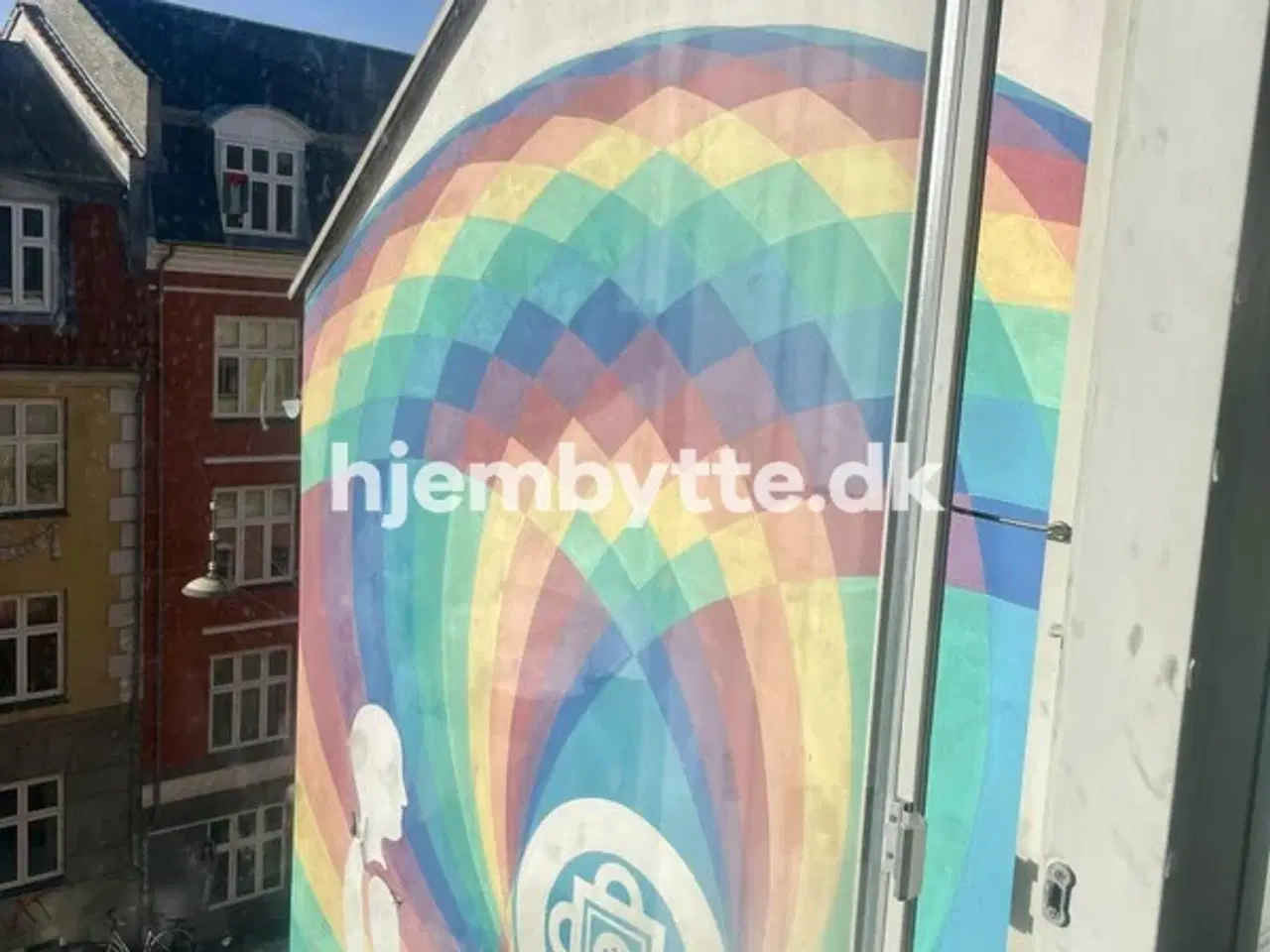 Billede 8 - Hjembytte - NordreFasanvej