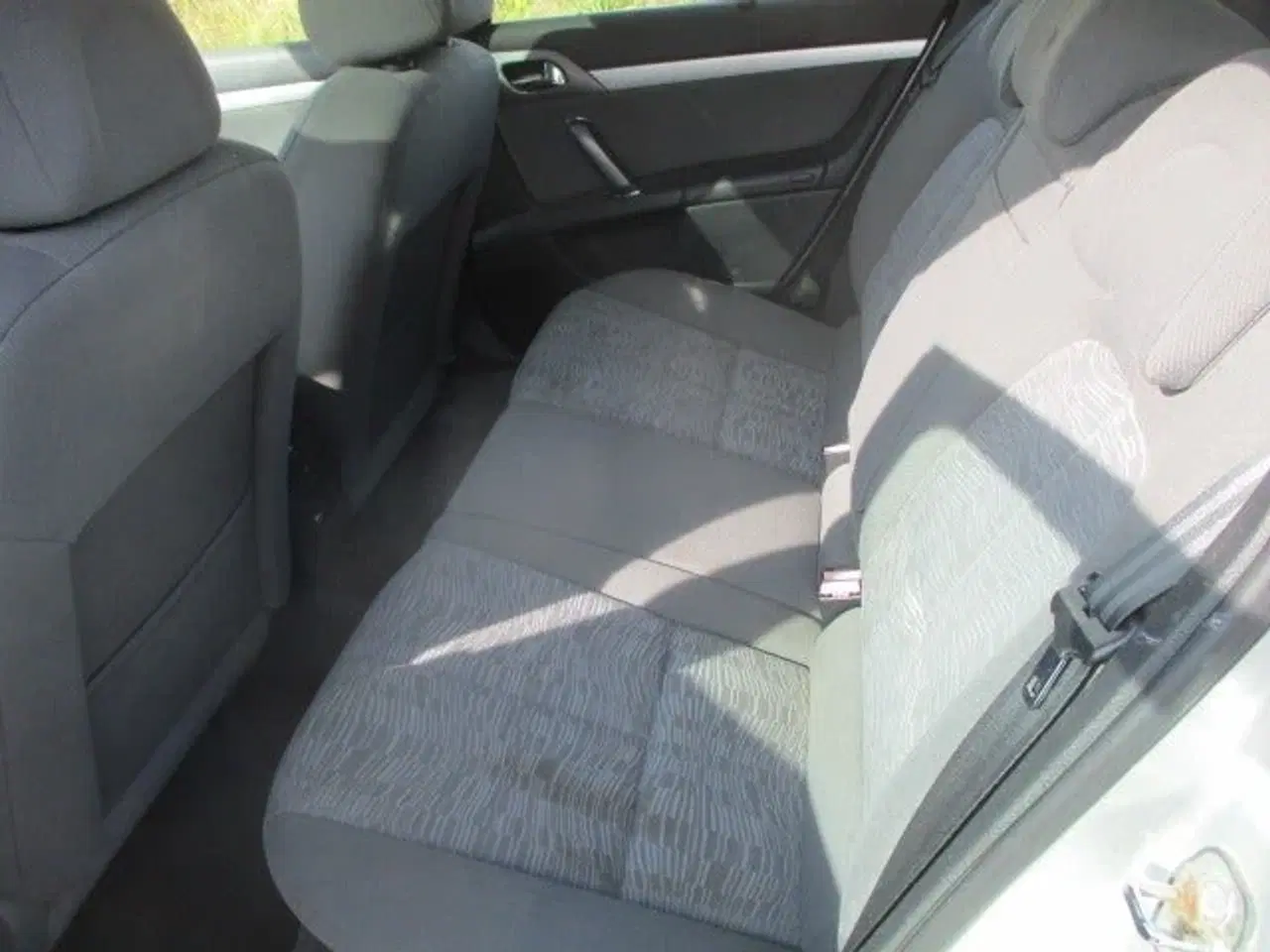 Billede 8 - Peugeot 407 2,0 SR stc.