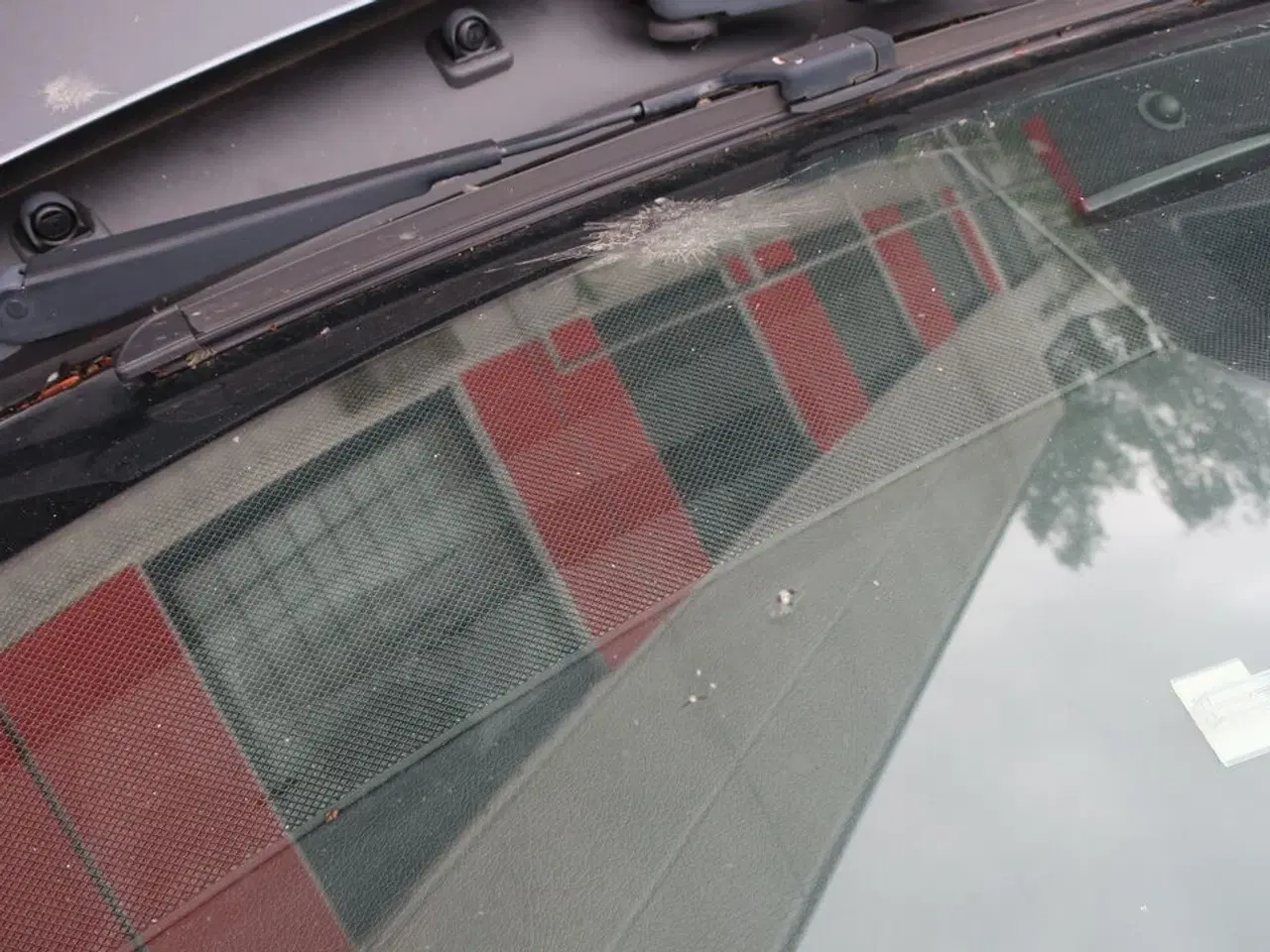 Billede 29 - Personbil MERCEDES E220 Bluetec diesel (momsfri) (uden afgift)